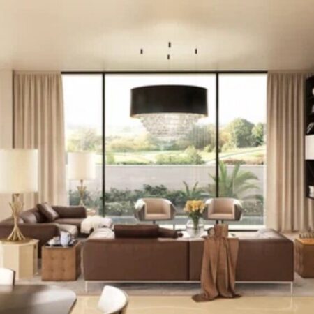 3 спальни в Zinnia