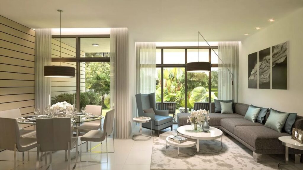 3 спальни в Victoria