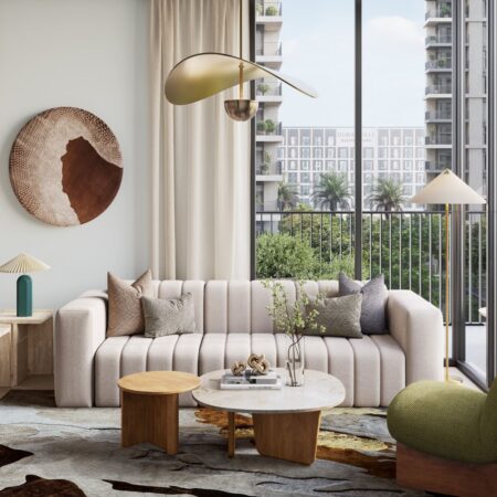 3 bedrooms in Park Lane