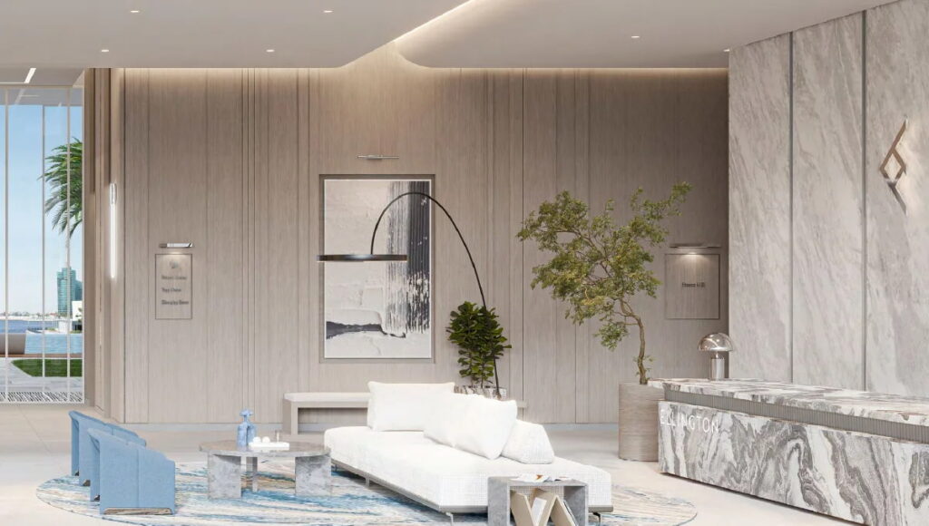 Studio in Hillmont Residences