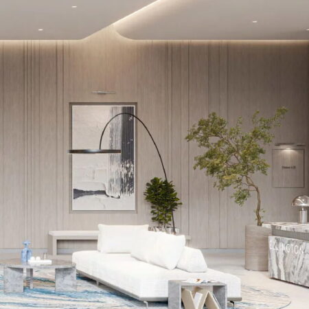 Studio in Hillmont Residences