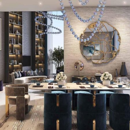 3 спальни в Canal Heights I