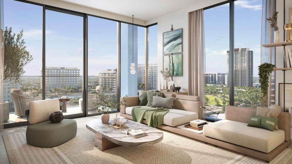 1 bedroom in Vida Residences