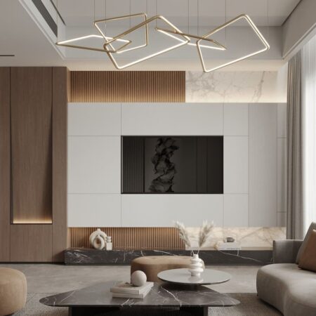 1 спальня в Electra Acube