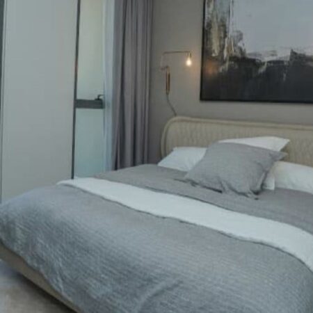 3 спальни в Midtown Mesk