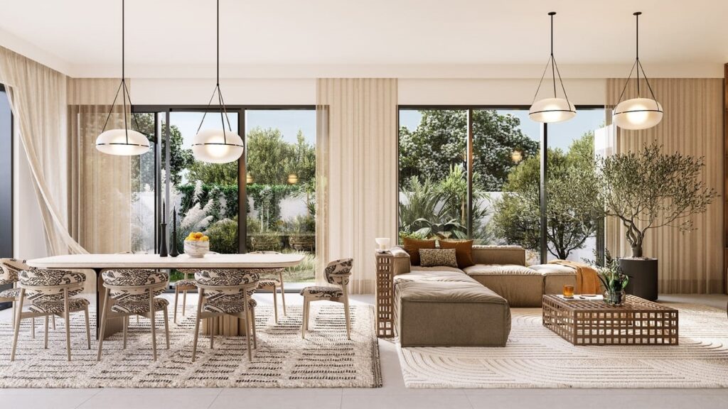 5 bedrooms in Fairway Villas 3