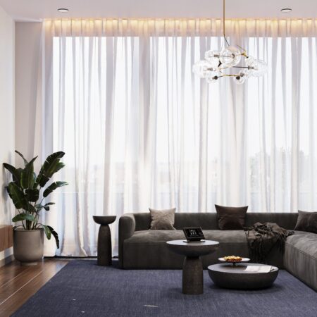 2 bedrooms in Gateway By Premier Choice