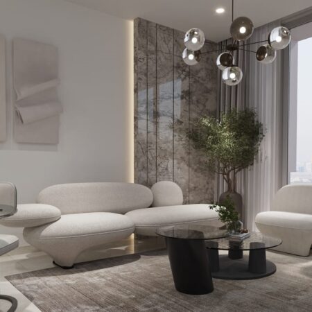 2 bedrooms in Floarea Vista