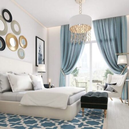 2 bedrooms in Candace Aster