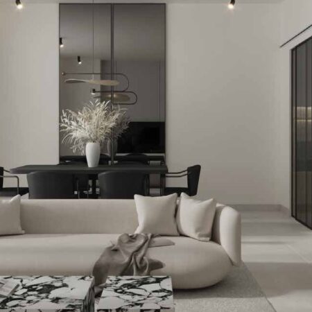 1 bedroom in Sonate Residences