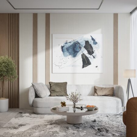 2 спальни в Beverly Gardens