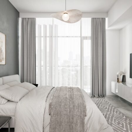 1 bedroom in Bluebell Residence