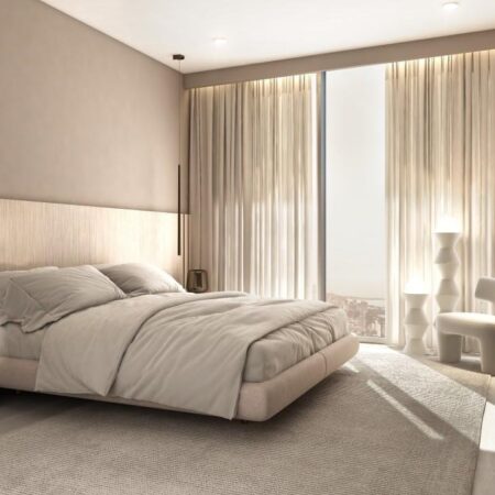 5 спален в Marina Star