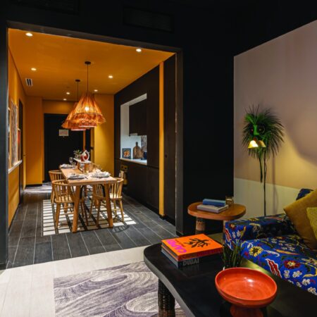 2 bedrooms in Mama Residences