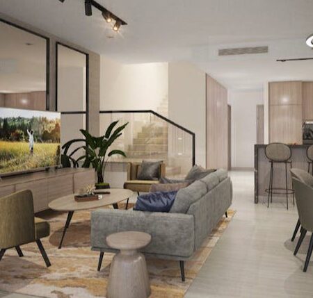 3 bedrooms in Greenwoods 2