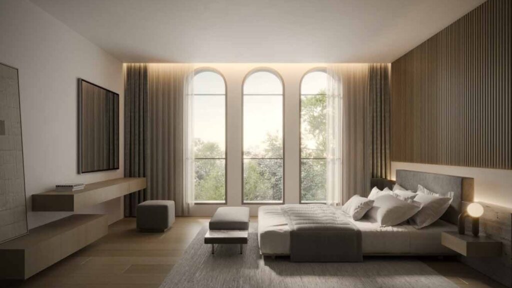 5 bedrooms in The 971 Villas