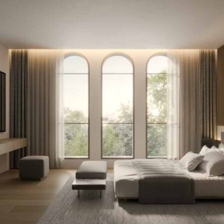 5 bedrooms in The 971 Villas