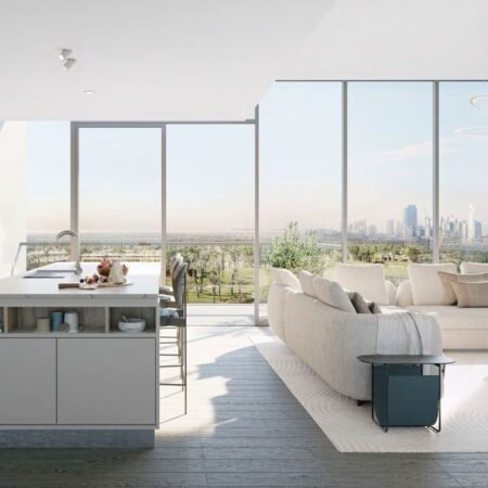 1 bedroom in Kensington Waters