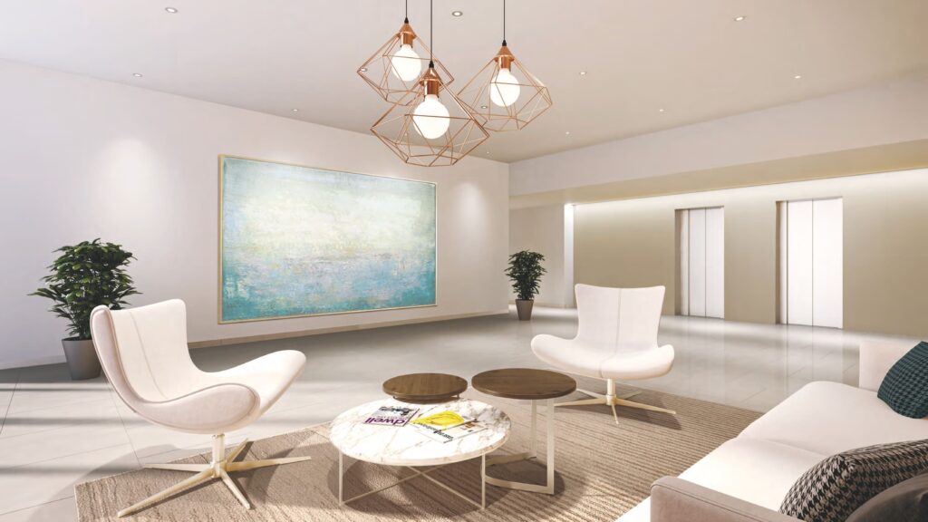 1 bedroom in Uptown Al Zahia