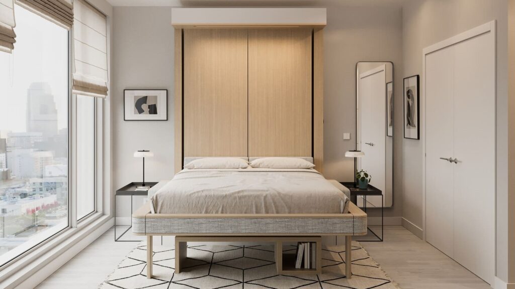 Studio in Rove Home Marasi Drive