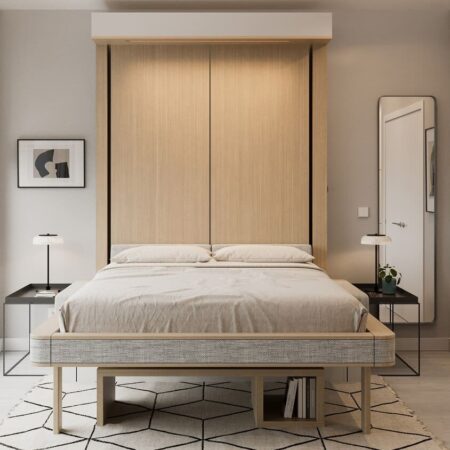 1 спальня в Rove Home Marasi Drive