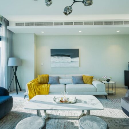 4 bedrooms in Wellington Residences