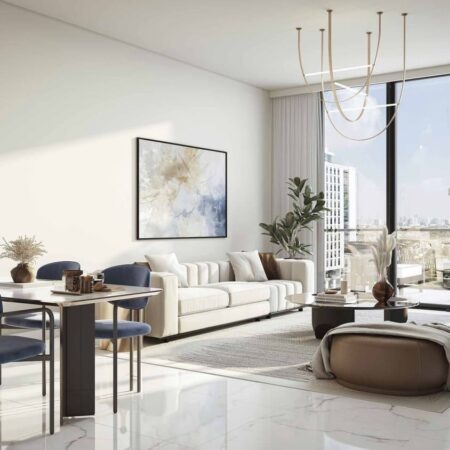 1 спальня в  Equiti Home