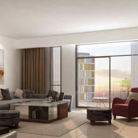 1 спальня в Dania