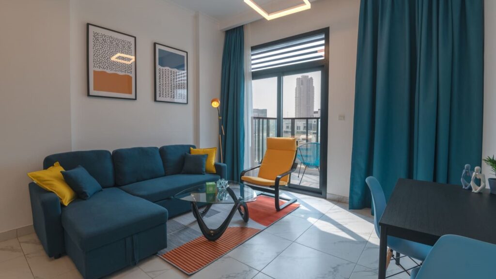 Studio in Izzzi.LifeMINT