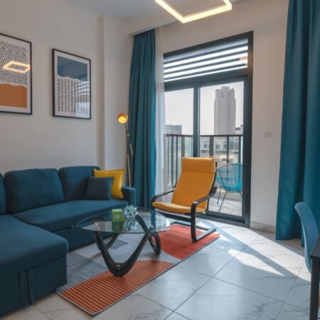 Studio in Izzzi.LifeMINT