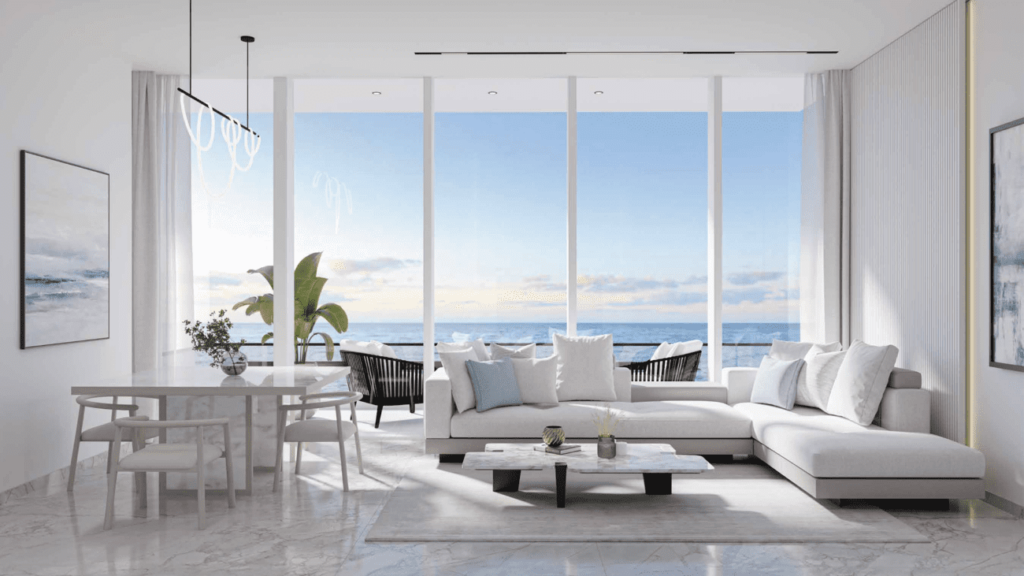 4 bedrooms in Hatimi Residences