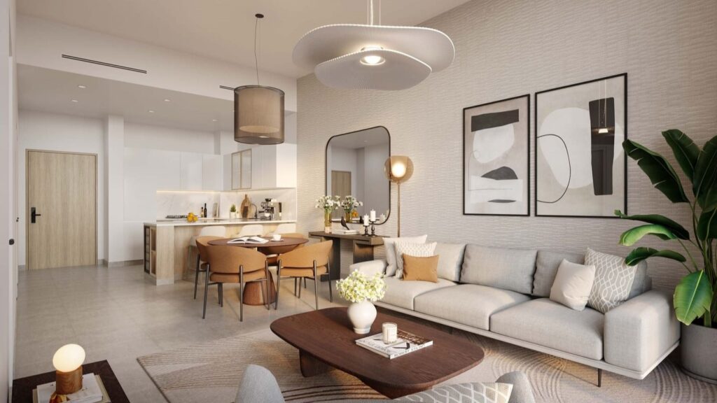 2 bedrooms in Riviera Chalet