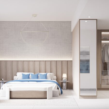 1 bedroom in Art Bay