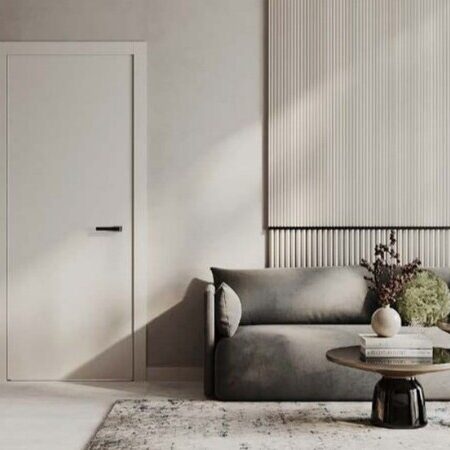 Студия в THE F1FTH