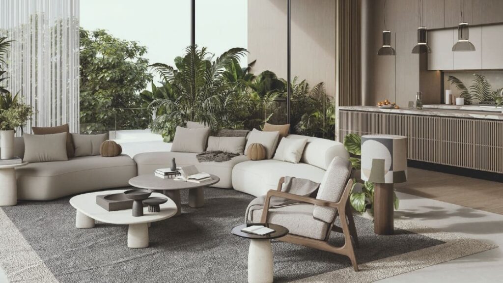 7 спален в Altissima