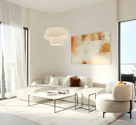 3 спальни в Cello by Taraf