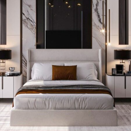 Студия в Grandala