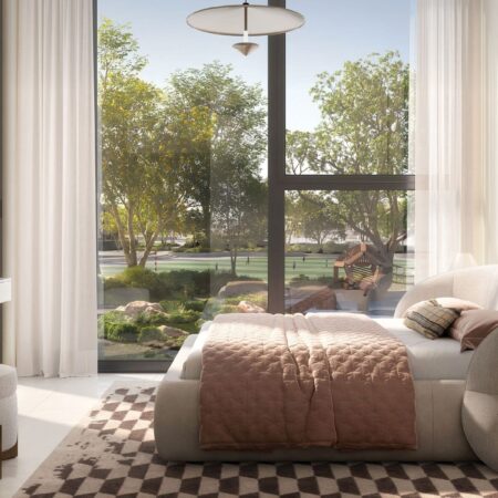 3 спальни в Velora at The Valley