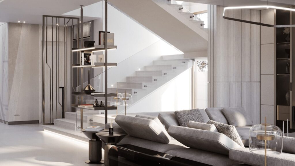 5 bedrooms in Woodland Residences