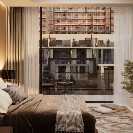 Студия в Verdana VI