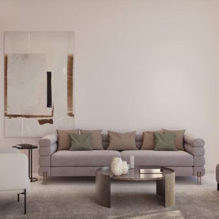 1 спальня в Sky Hills Residences
