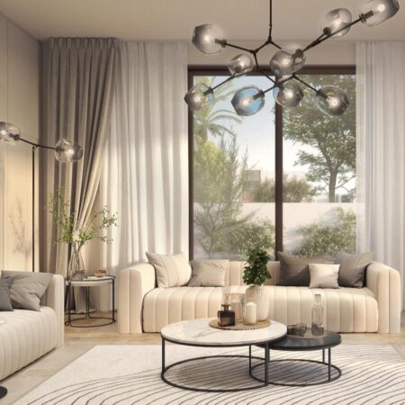 6 спален в Fay Alreeman 2