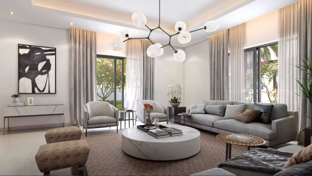 6 bedrooms in Fay Alreeman 1