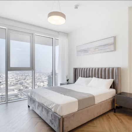 2 bedrooms in Park Gate Residences