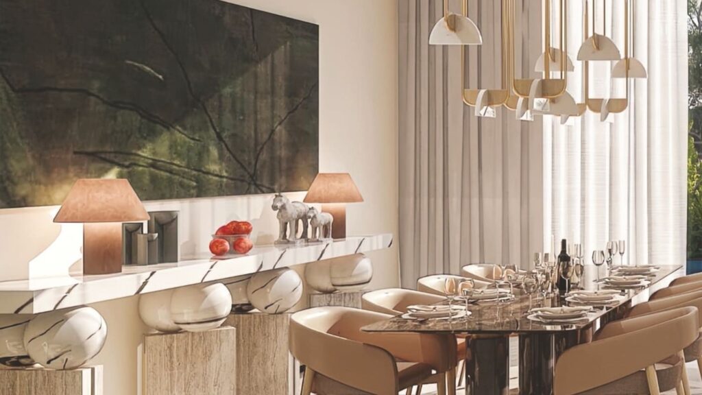 3 спальни в Vista Del Mar