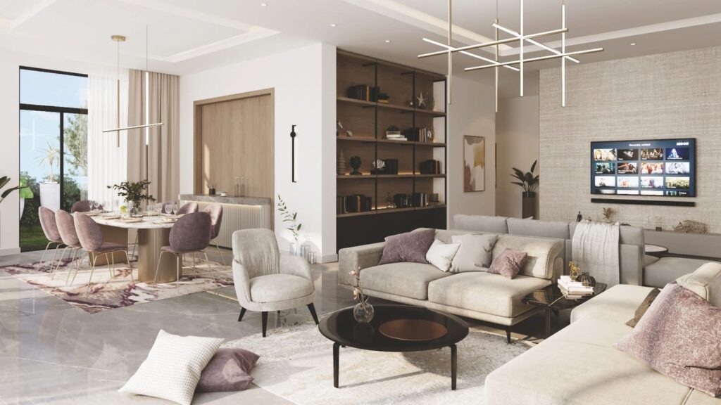 5 спален в South Bay