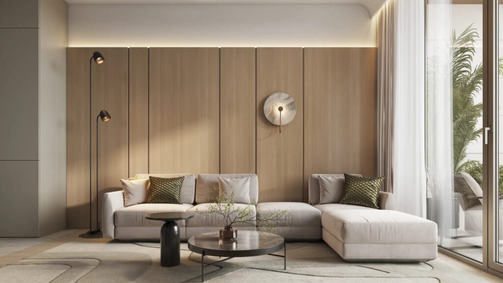 2 bedrooms in Boutique 23