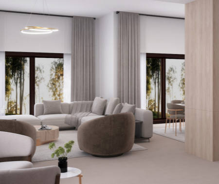 2 спальни в Granada Villas II