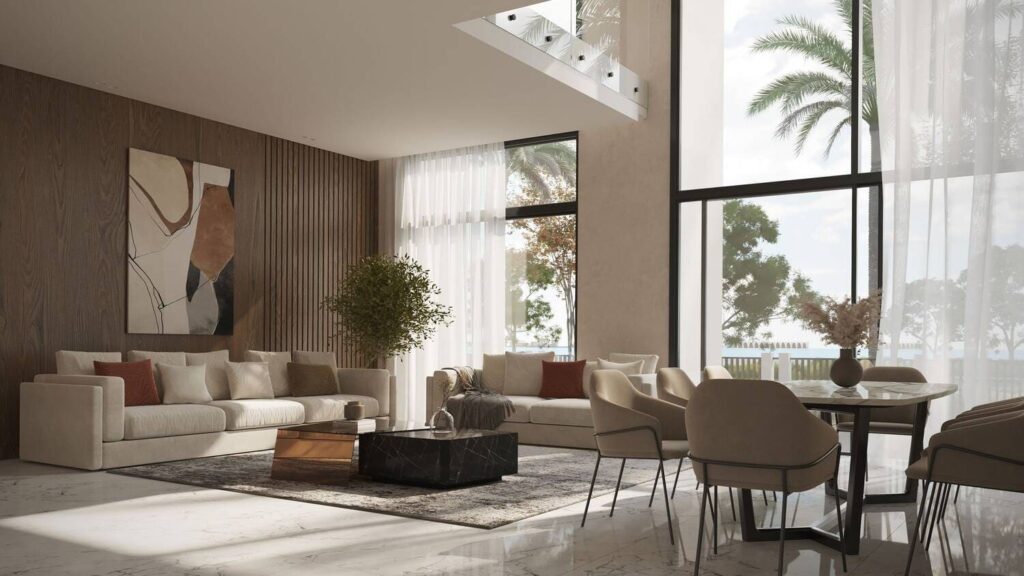 2 bedrooms in Selina Bay