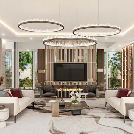 4 bedrooms in Autograph Collection